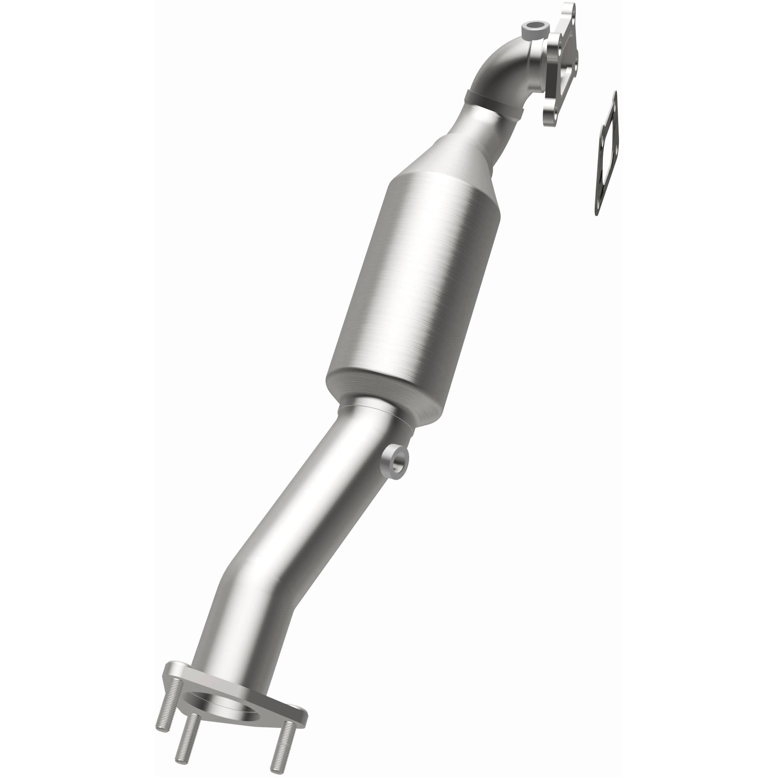MagnaFlow Exhaust Products 52610 OEM Grade Direct-Fit Catalytic Converter